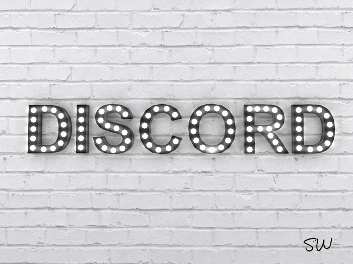 SW Marquee Discord