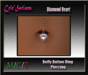 %5bcs%5d%20belly%20button%20ring%20adpic%20~%20diamond%20heart