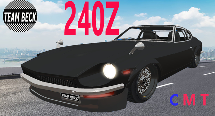 [TB] 240Z
