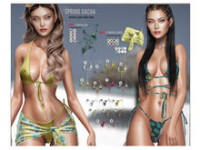 SAVIN - Summer x Bra - 08