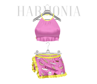 Beach Outfit Maitreya