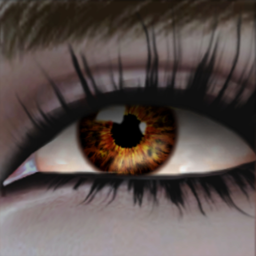 PiWork Vulcan Eyes Catwa Applier