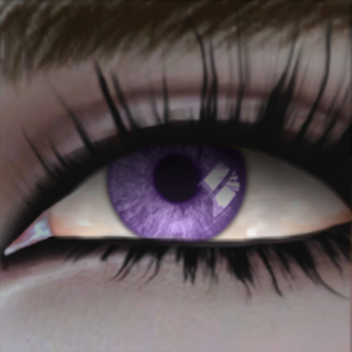 PiWork RoxoW Eyes Catwa Applier