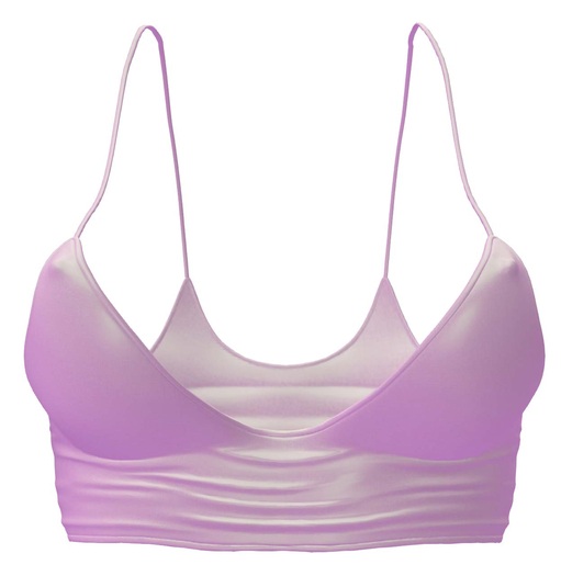 KIWY - Dynamite Top Purple