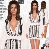 COTTON BEACH TUNIC,ALL BODIES