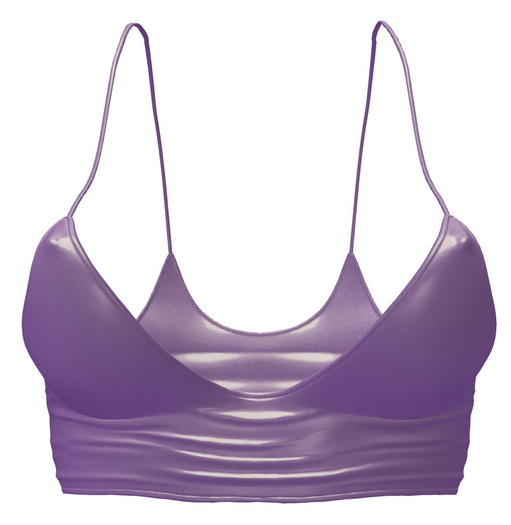 KIWY - Dynamite Top Plum