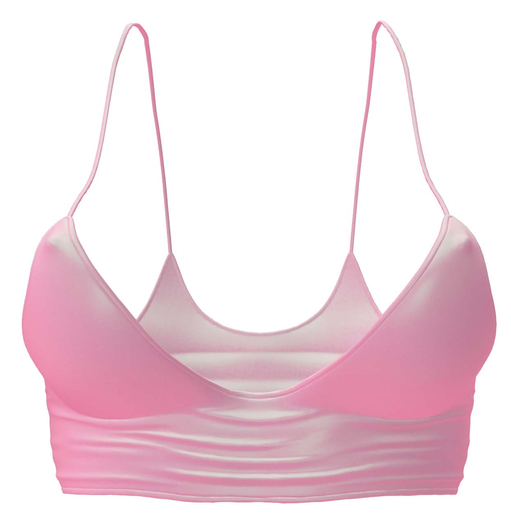 KIWY - Dynamite Top Pink