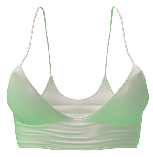 KIWY - Dynamite Top Mint Green