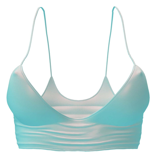 KIWY - Dynamite Top Baby Blue