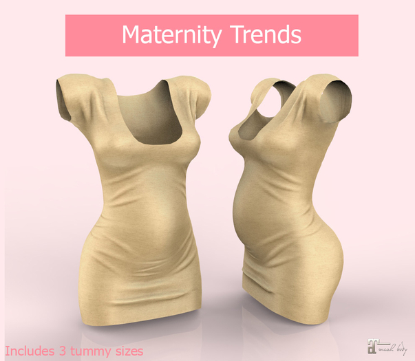 Pregnancy Dress