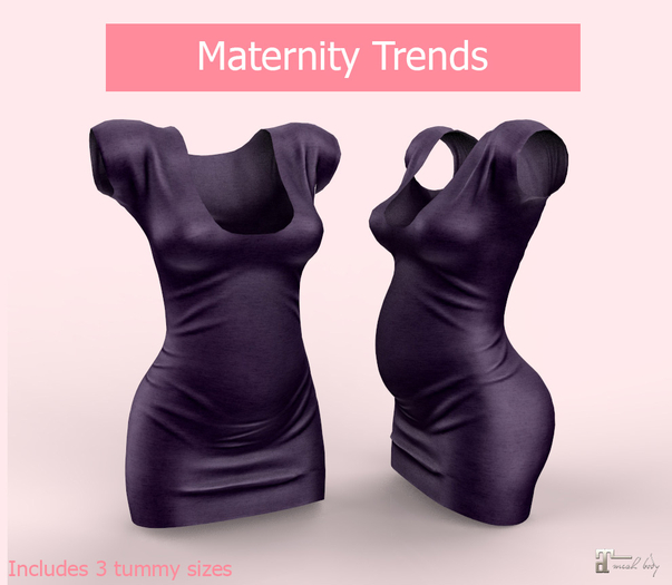 Pregnancy Dress