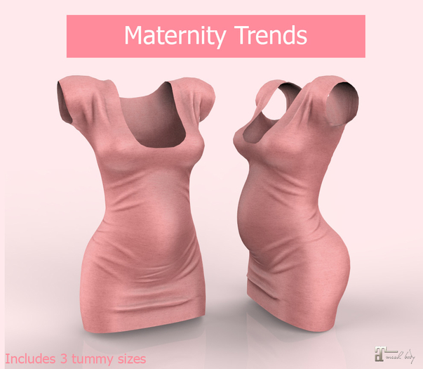 Pregnancy Dress