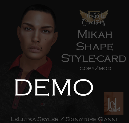 <MC> Mikah 4 LeL Skyler (demo)