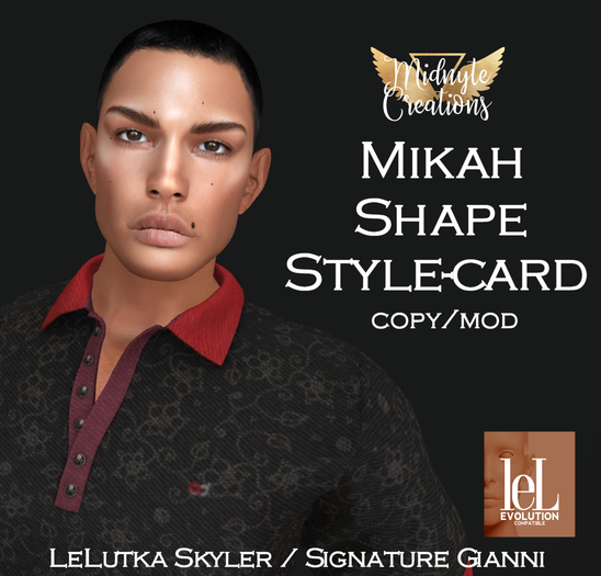 <MC> Mikah 4 LeL Skyler