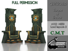 .::QUTWORLD Throne of Erebor::.FP Unpack (ADD)