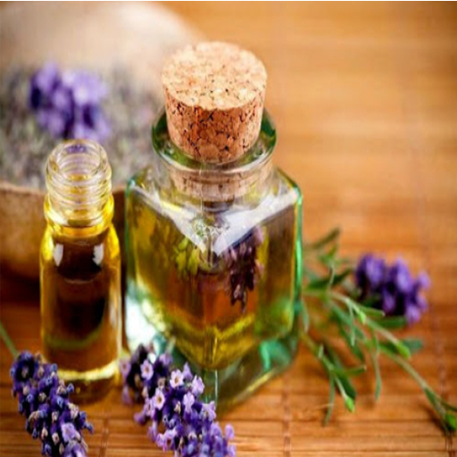 DFS Oil - Lavender - 4 Uses - 24 EP