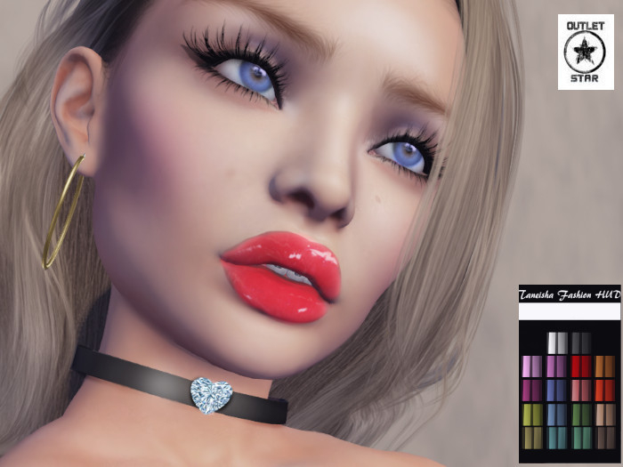 *-*Star-Outlet*-*3i Choker (HUD operated)