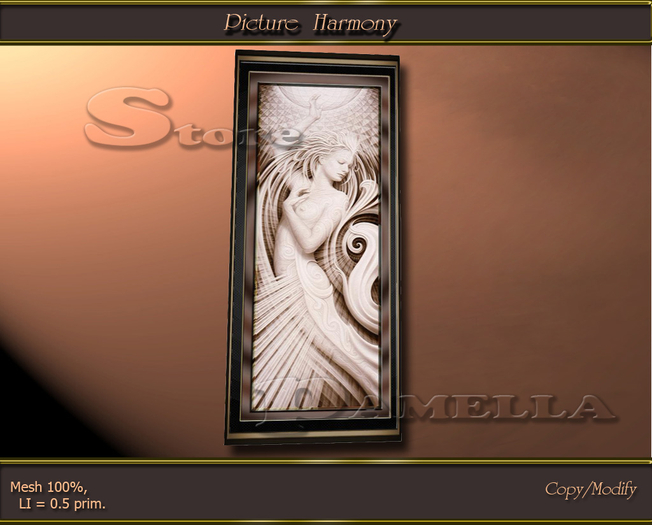 Picture Harmony