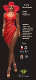 Res_Lory outfit red