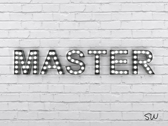SW Marquee Master