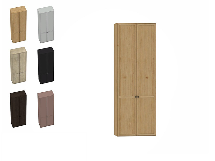 Firdus Wardrobe FULL PERM Mesh