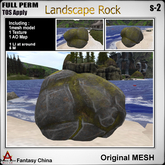 Full Perm Rock v-2