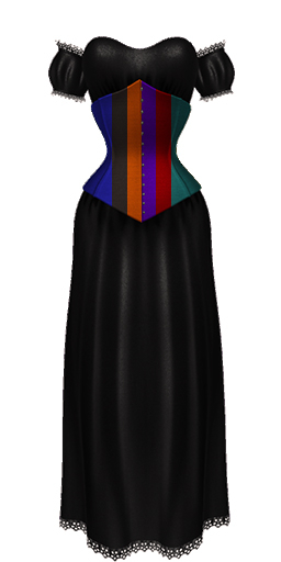 PH - Jane - Lively Pack