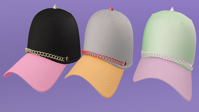 KIWY - Dynamite Cap Fatpack