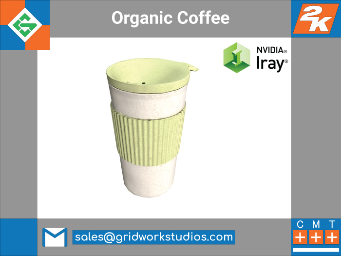 MESH: Organic Java