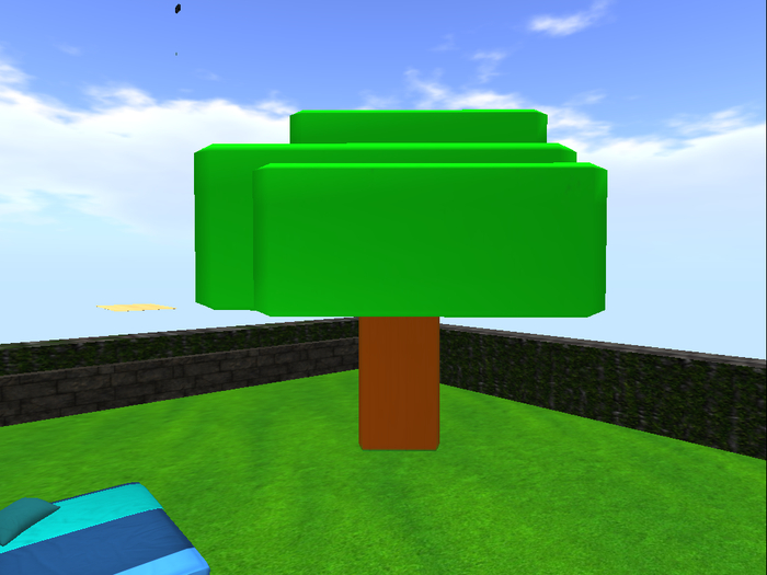 Video Game Tree