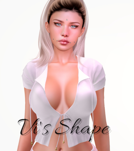 Vi's Shape