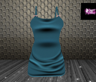 ❤~SugarBaby~❤ Dress -MAITREYA-Blue