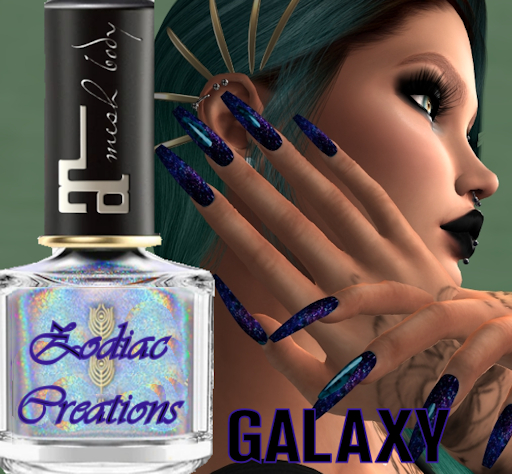 Zodiac Creations-BentoGalaxyNails