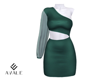 AVALE Rita - Emerald