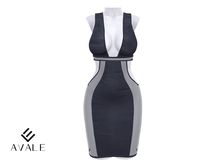 AVALE Nicki - Black