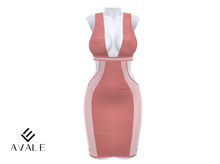 AVALE Nicki - Peach