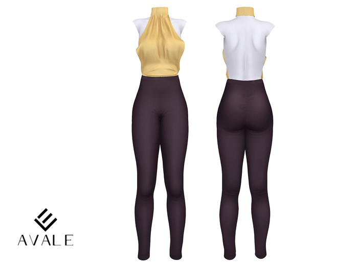 AVALE Misha Jumpsuit - Extra