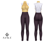 AVALE Misha Jumpsuit - Extra