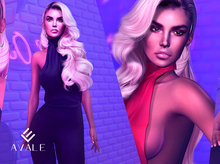 AVALE Misha Jumpsuit - FATPACK