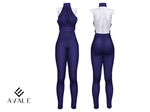 AVALE Misha Jumpsuit - Plump