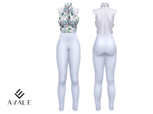 AVALE Misha Jumpsuit - Spring