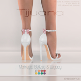 Essenz - Tijuana (Pack 7)