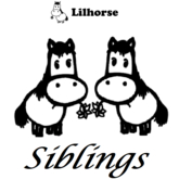 6 x Amaretto Breedable Bundles, FULL SIBLINGS, 1x Male and 5x Female