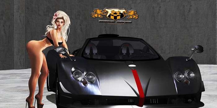 ~PI~ Roadster [MAT NIOR] v1.0(BOXED)