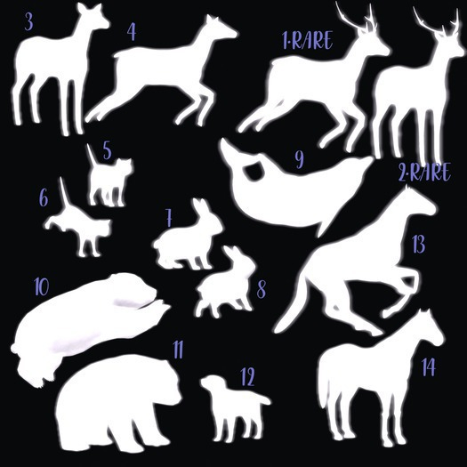 9.Florix. Expecto Patronum - Dolphin (rez)