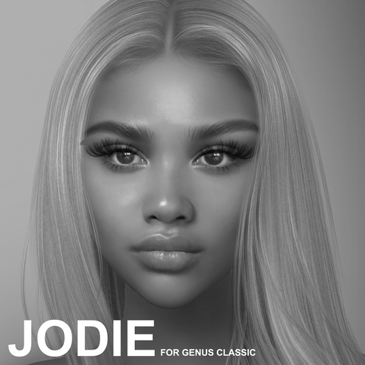 Babe - Jodie - Demos (Genus Classic)