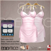 Baiastice_Beatriz Dress-Mimi Pink