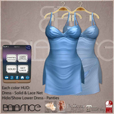 Baiastice_Beatriz Dress-Cobalt