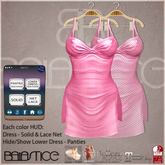 Baiastice_Beatriz Dress-Candy