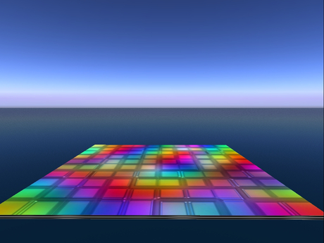 Second Life Marketplace - Dance Floors